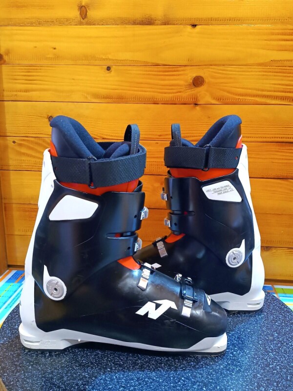 LYŽIARKY NORDICA SPORTMACHINE SP 80 30MP